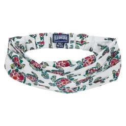 Fille Vilebrequin Casquettes^Bandeau Cheveux Fille Provencal Turtles