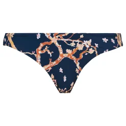 Femme Vilebrequin Tous Les Bas^Bas De Maillot De Bain Culotte Midi Femme Sweet Blossom