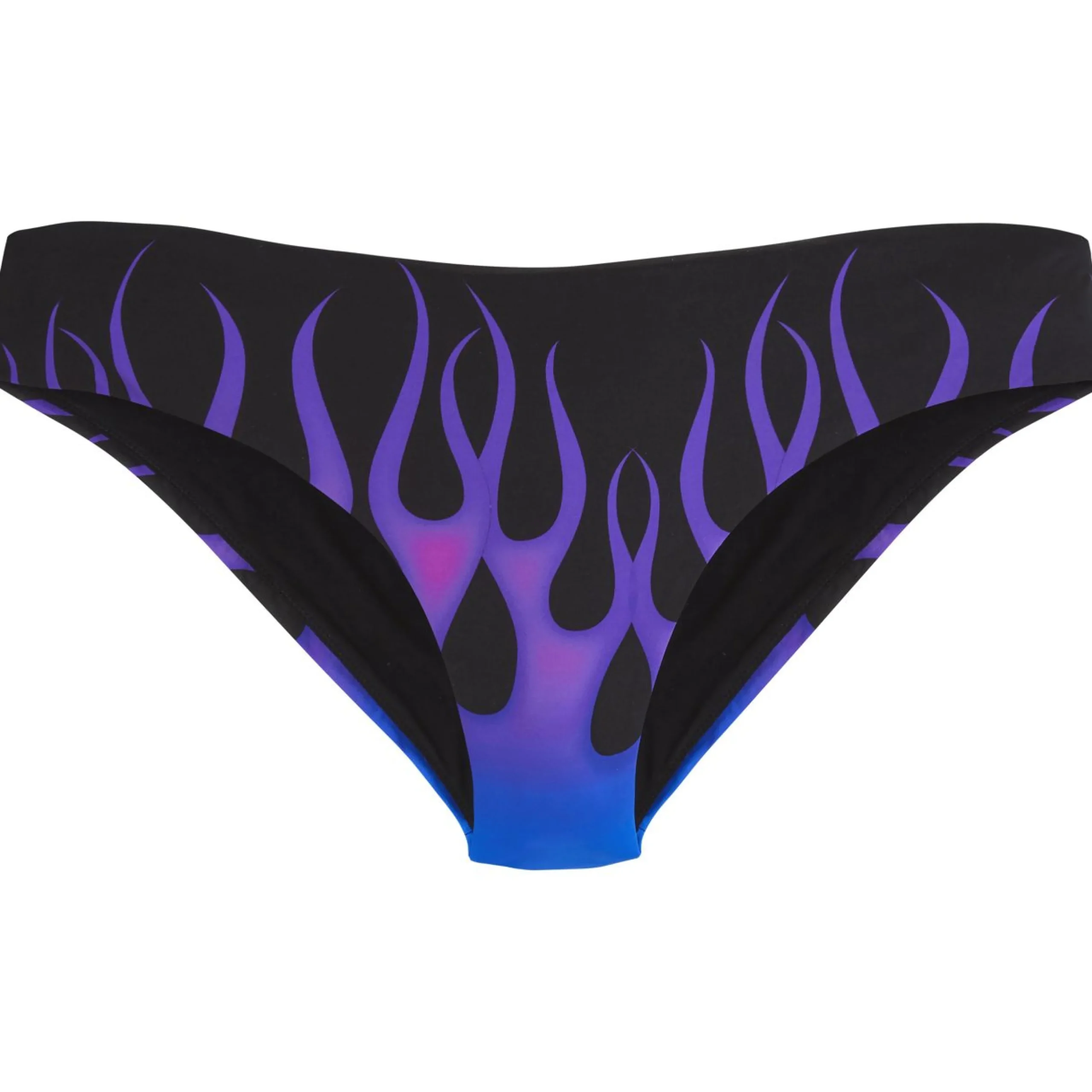Femme Vilebrequin Tous Les Bas^Bas De Maillot De Bain Femme Hot Rod 360° - X Sylvie Fleury