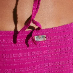 Femme Vilebrequin Tous Les Bas^Bas De Maillot De Bain Mini Slip Femme Plumetis