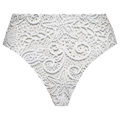 Femme Vilebrequin Tous Les Bas^Bas De Maillot De Bain Taille Haute Femme Dentelles