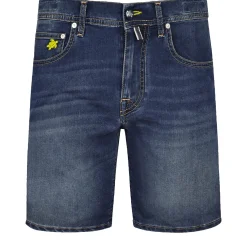 Homme Vilebrequin Bermudas Et Shorts^Bermuda 5 Poches Homme Carapaces