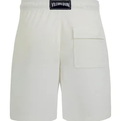 Homme Vilebrequin Loungewear^Bermuda En Eponge Unisexe