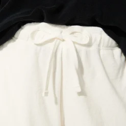 Homme Vilebrequin Loungewear^Bermuda En Eponge Unisexe
