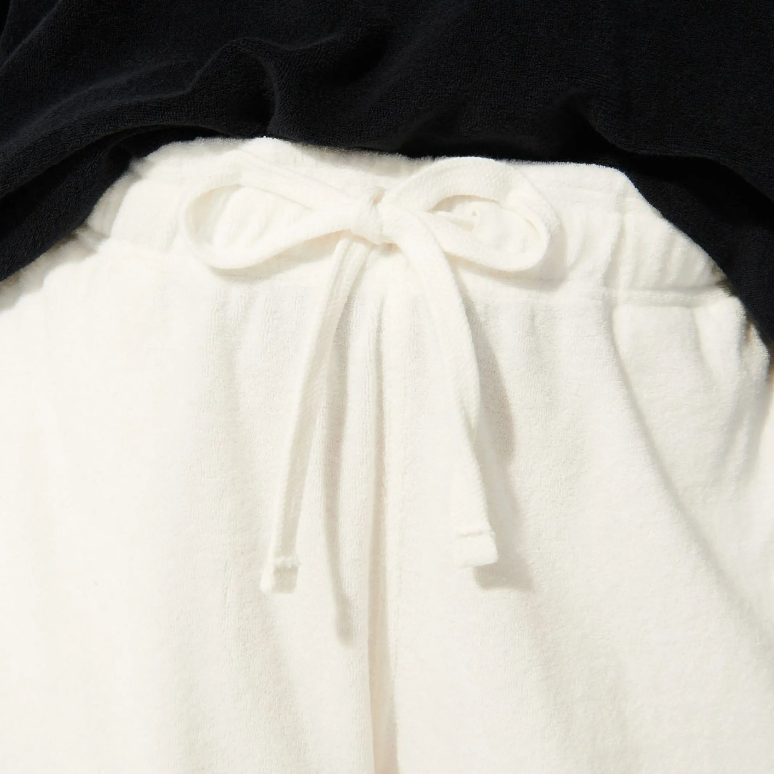 Homme Vilebrequin Loungewear^Bermuda En Eponge Unisexe