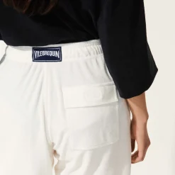 Homme Vilebrequin Loungewear^Bermuda En Eponge Unisexe