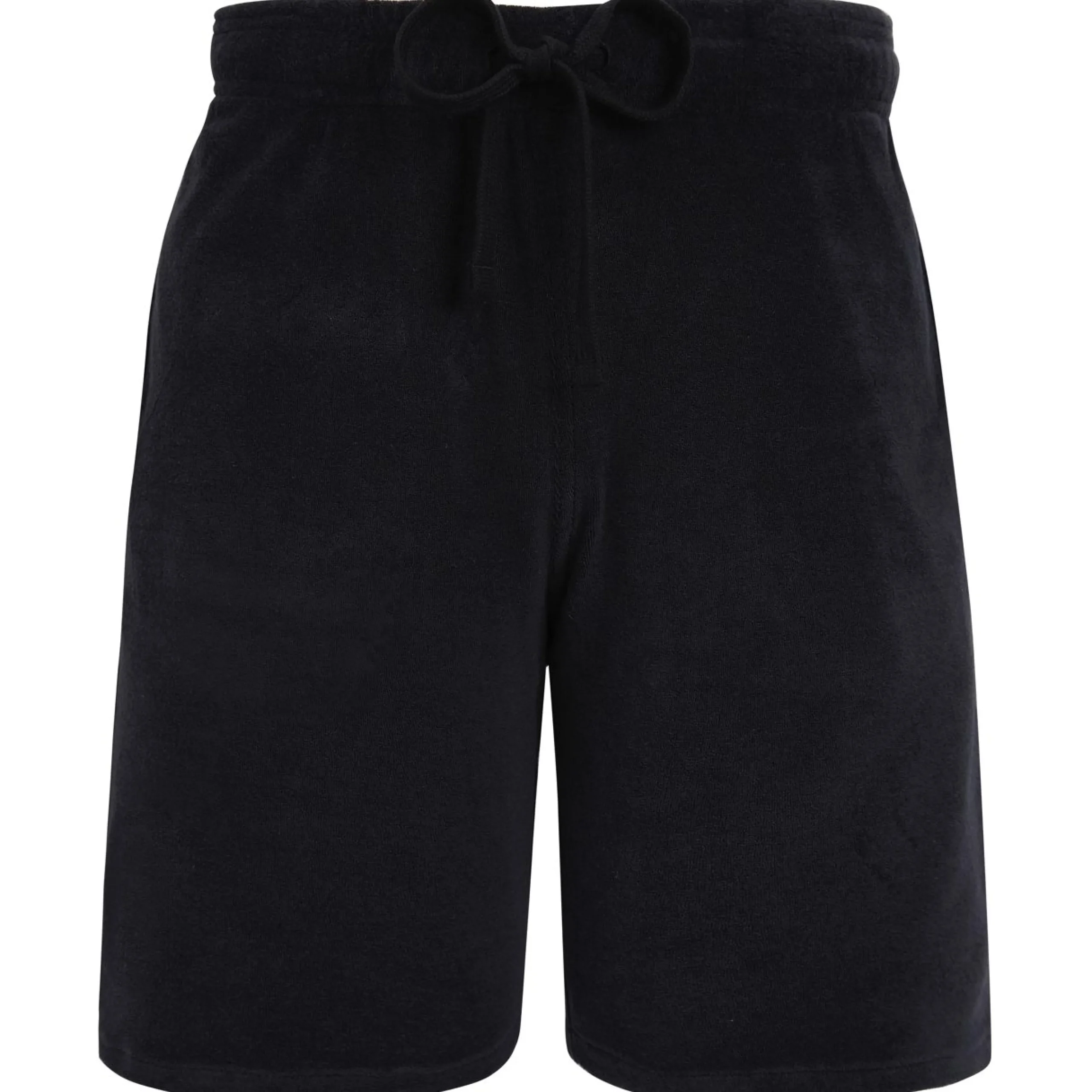 Homme Vilebrequin Loungewear^Bermuda En Eponge Unisexe
