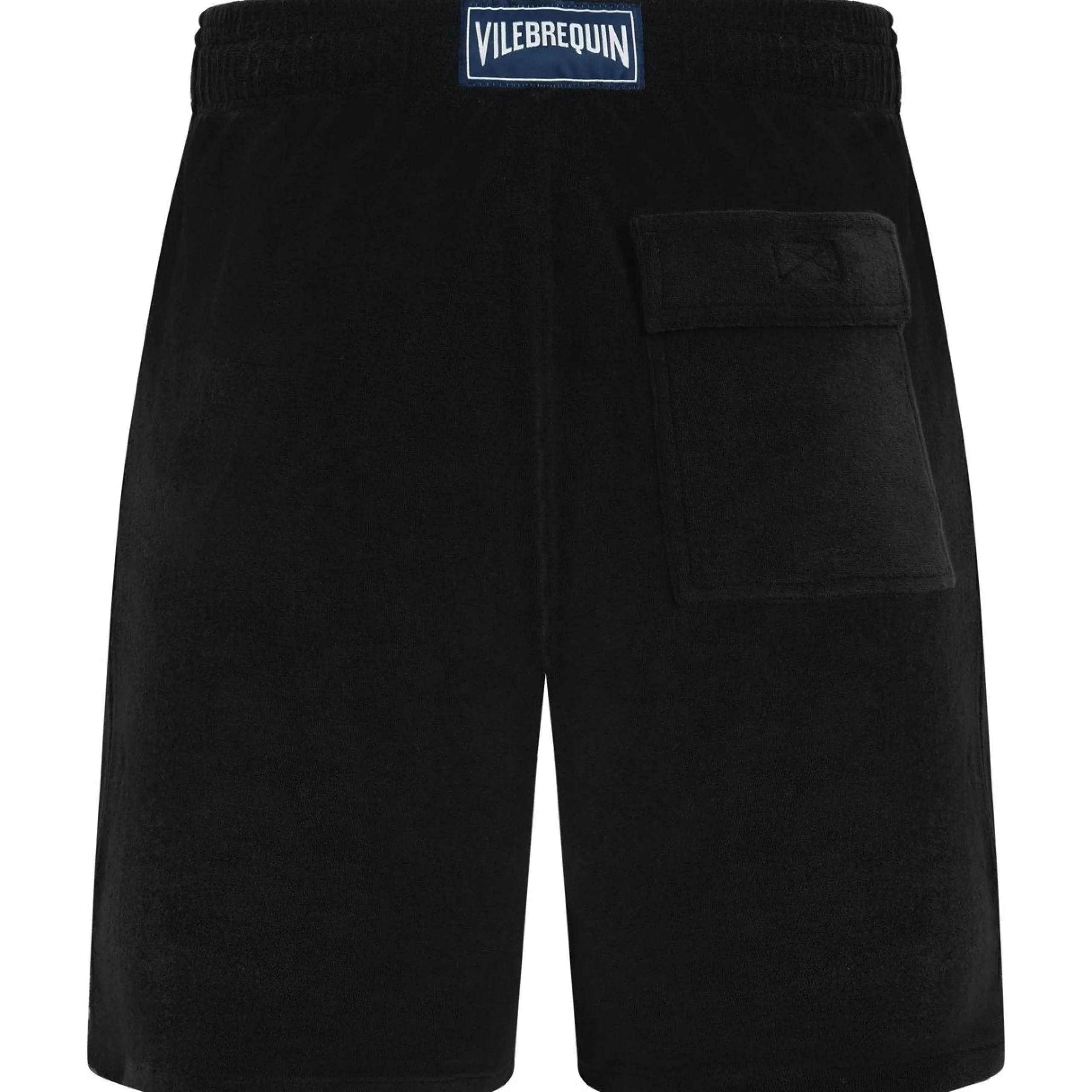 Homme Vilebrequin Loungewear^Bermuda En Eponge Unisexe