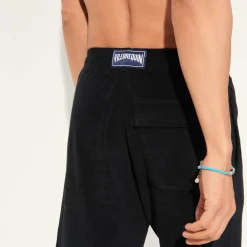 Homme Vilebrequin Loungewear^Bermuda En Eponge Unisexe
