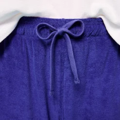 Homme Vilebrequin Loungewear^Bermuda En Eponge Unisexe