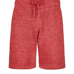Homme Vilebrequin Loungewear^Bermuda En Jersey De Lin Unisexe Uni