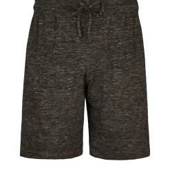 Homme Vilebrequin Loungewear^Bermuda En Jersey De Lin Unisexe Uni
