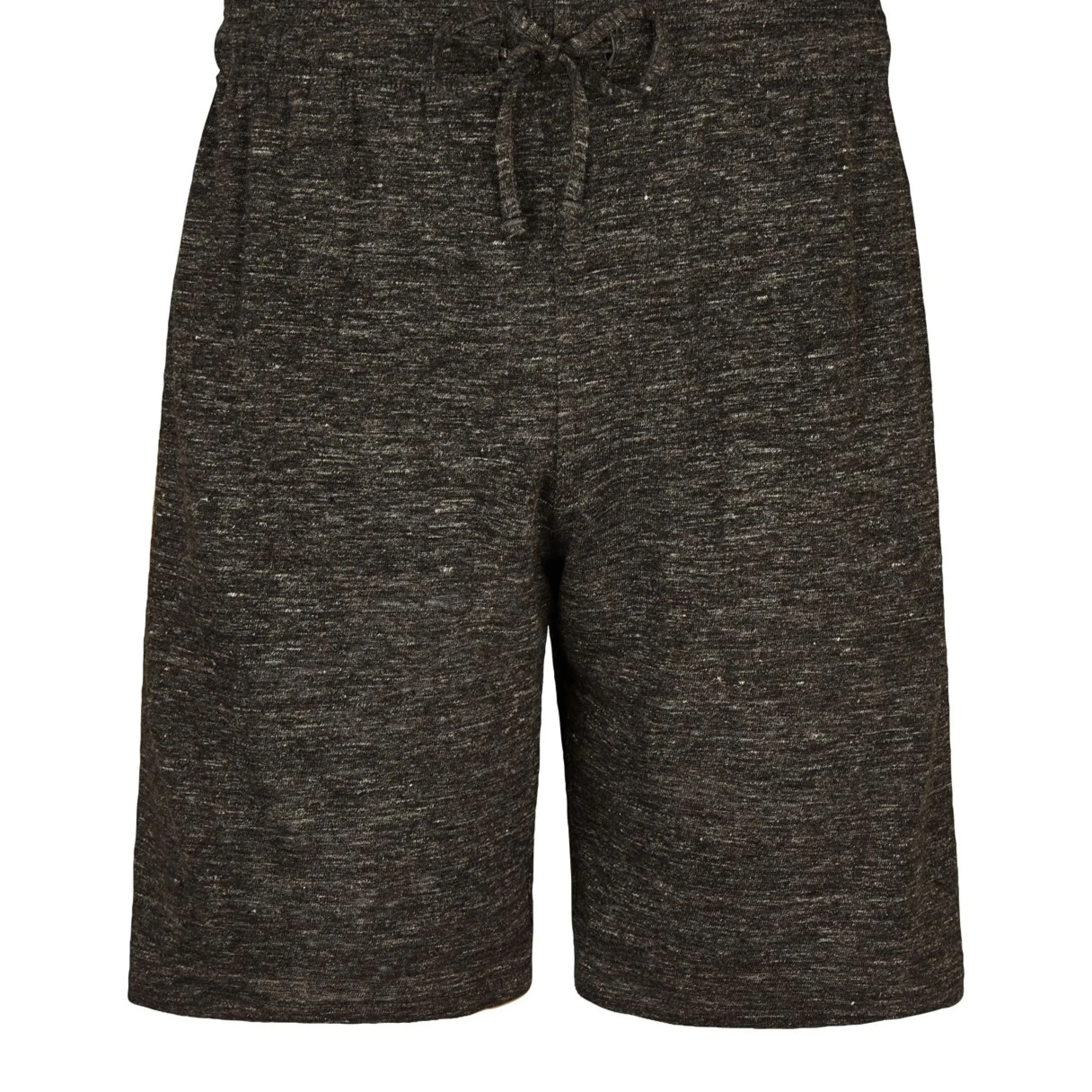 Homme Vilebrequin Loungewear^Bermuda En Jersey De Lin Unisexe Uni