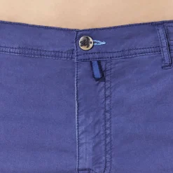 Homme Vilebrequin Bermudas Et Shorts^Bermuda En Tencel Homme Uni