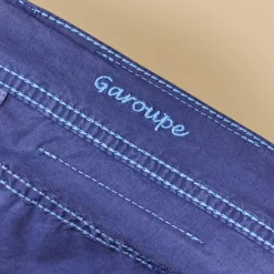 Homme Vilebrequin Bermudas Et Shorts^Bermuda En Tencel Homme Uni
