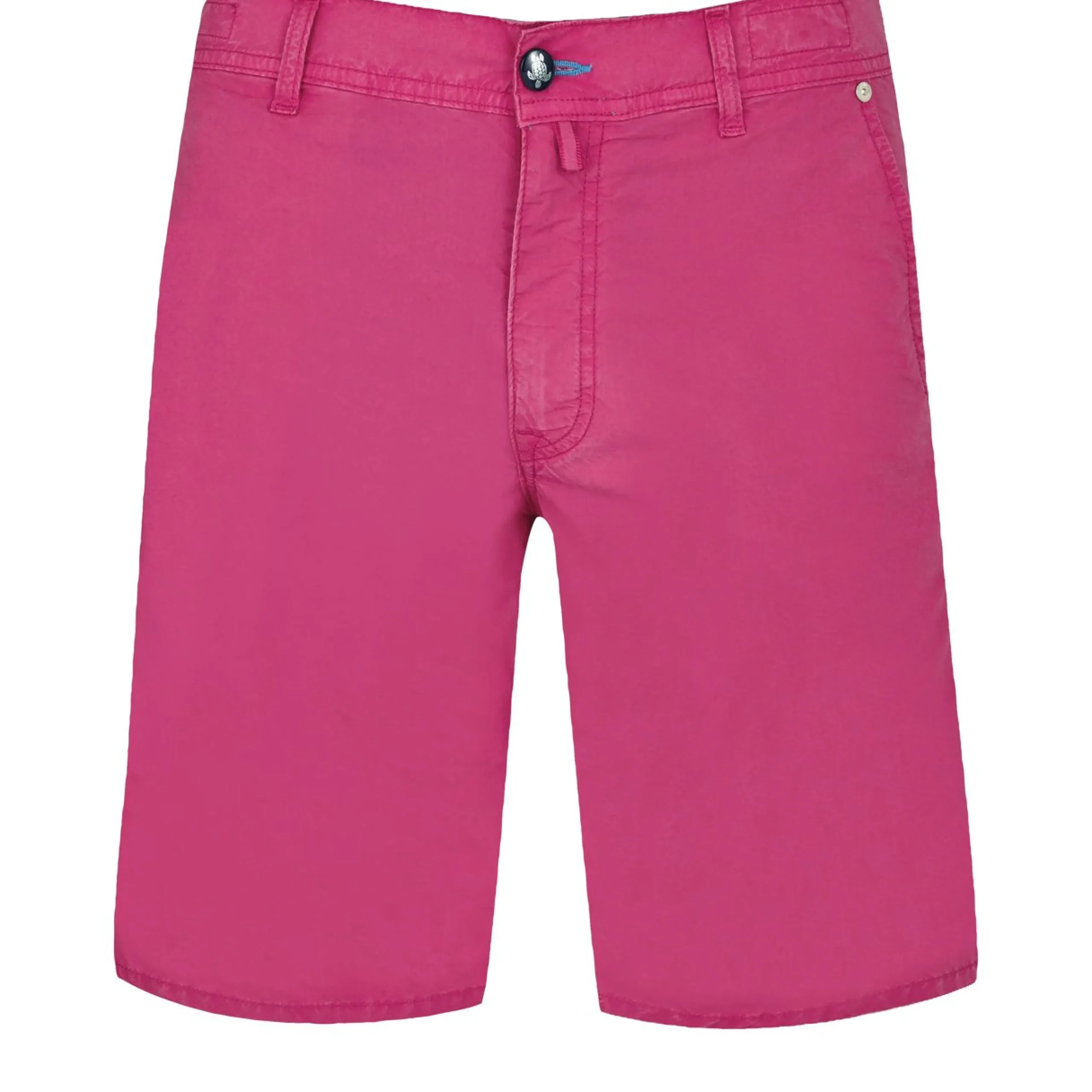 Homme Vilebrequin Bermudas Et Shorts^Bermuda En Tencel Homme Uni