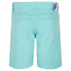 Homme Vilebrequin Bermudas Et Shorts^Bermuda En Velours Cotele 2000 Raies 5 Poches Homme Uni