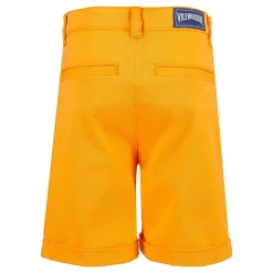 Garçon Vilebrequin Shorts^Bermuda Garçon Uni