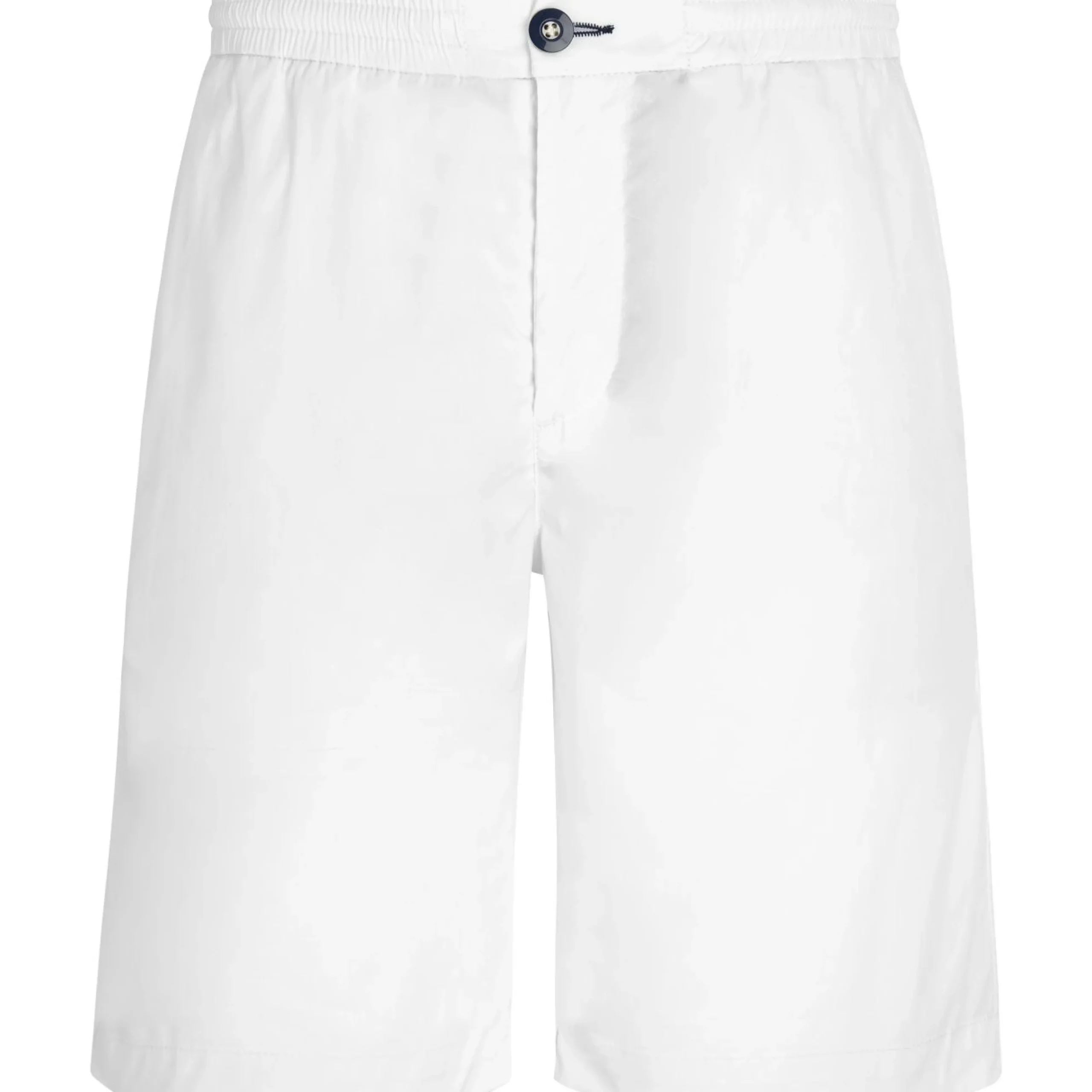 Homme Vilebrequin Bermudas Et Shorts^Bermuda Jogging En Gabardine Homme