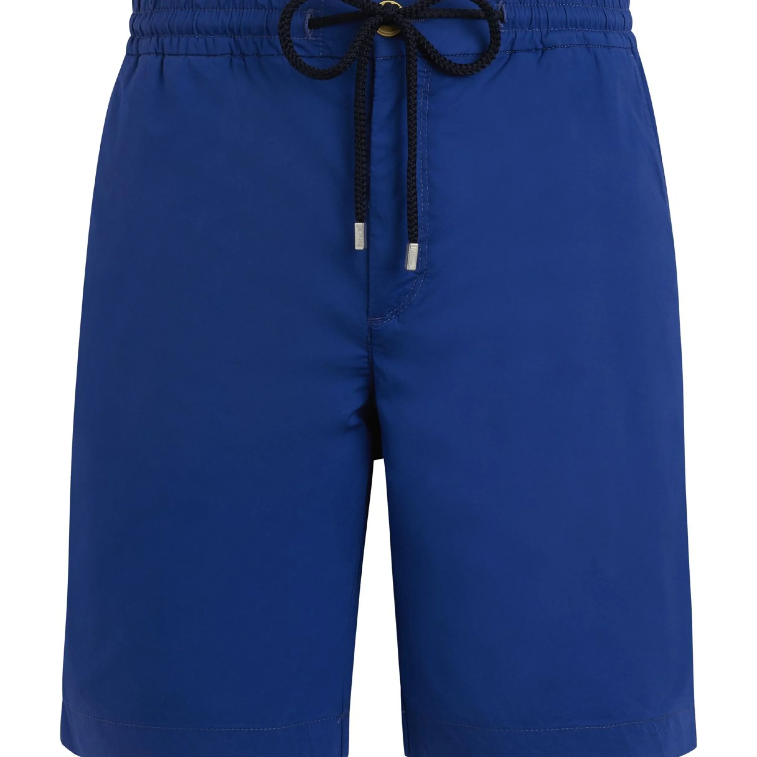 Homme Vilebrequin Bermudas Et Shorts^Bermuda Jogging En Gabardine Homme