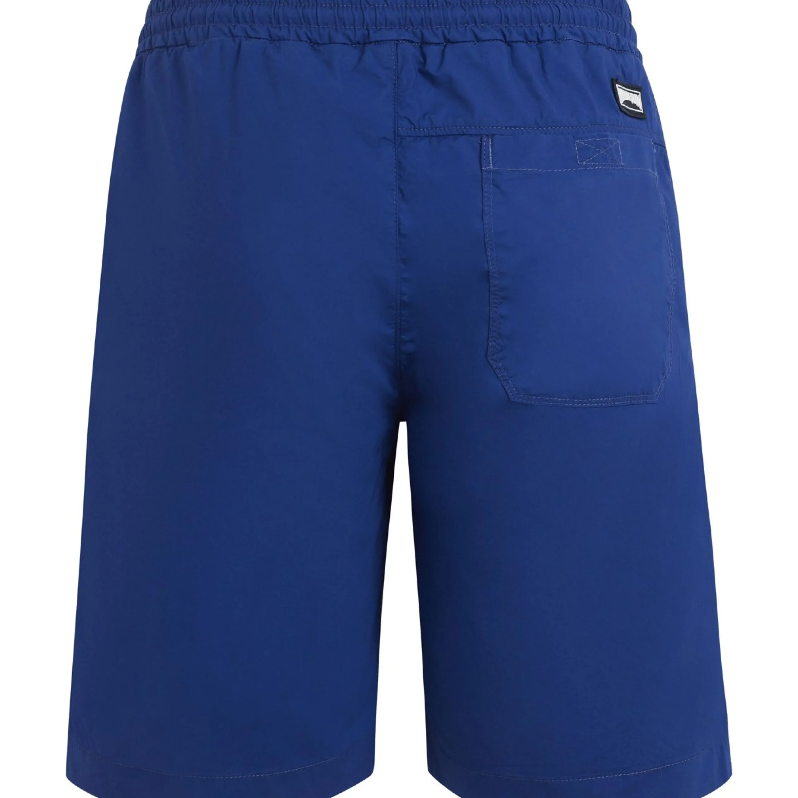 Homme Vilebrequin Bermudas Et Shorts^Bermuda Jogging En Gabardine Homme