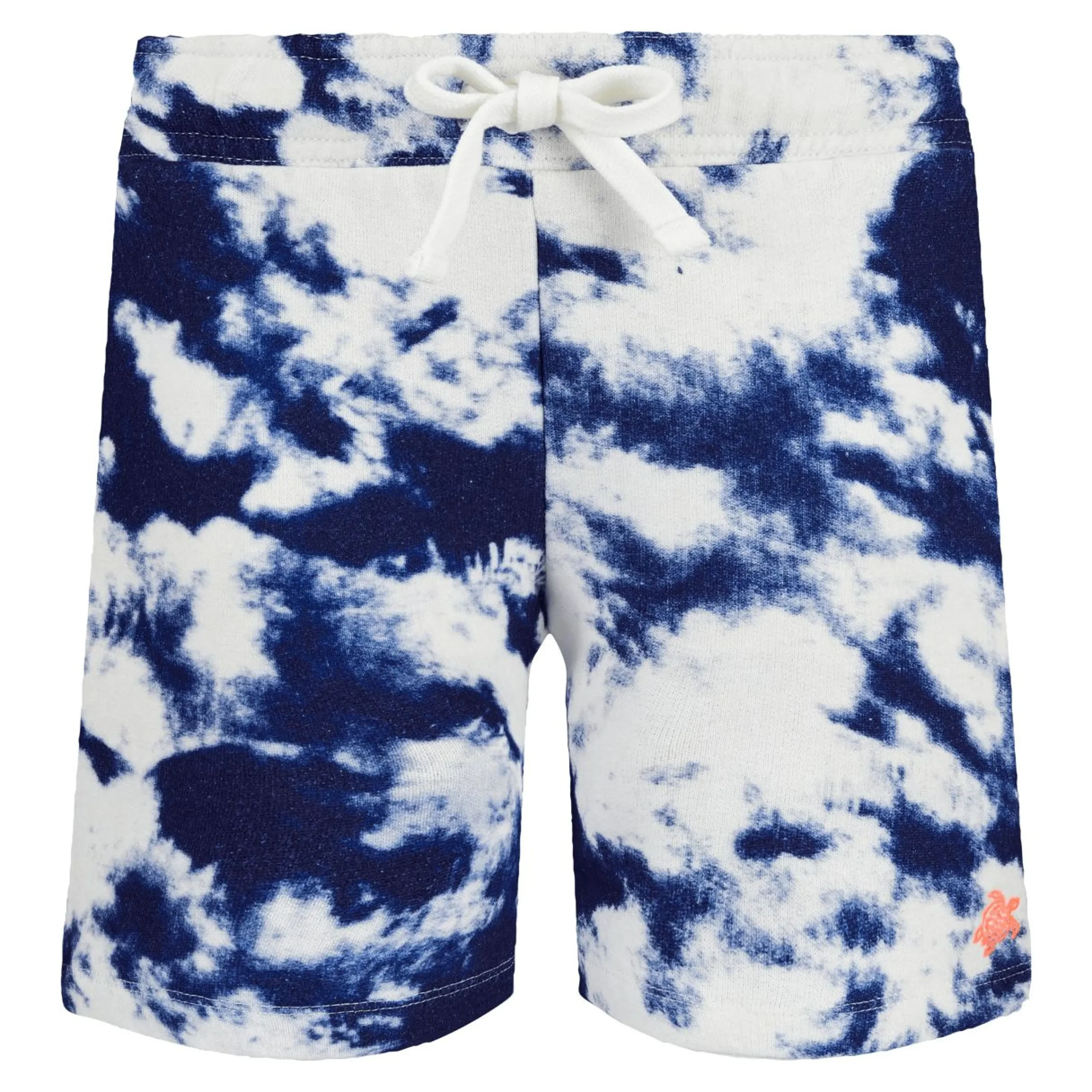 Garçon Vilebrequin Shorts^Bermuda Jogging Garçon Tie & Dye