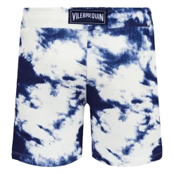 Garçon Vilebrequin Shorts^Bermuda Jogging Garçon Tie & Dye