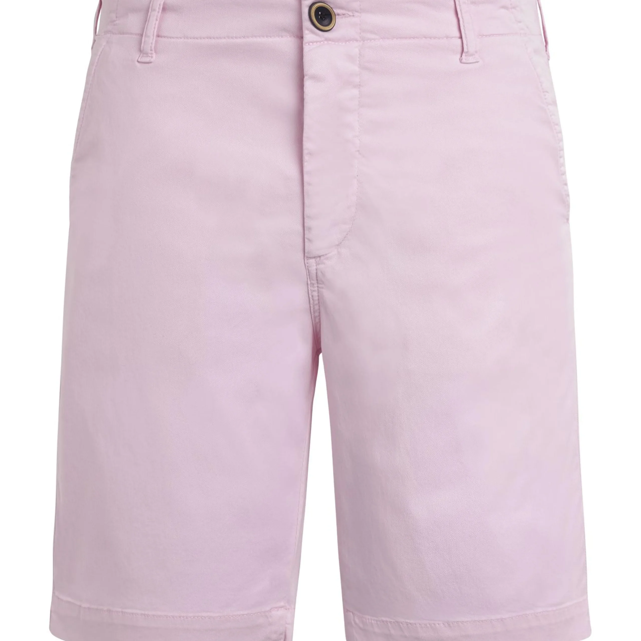 Homme Vilebrequin Bermudas Et Shorts^Bermuda Shorts En Tencel Homme Uni