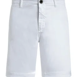 Homme Vilebrequin Bermudas Et Shorts^Bermuda Shorts En Tencel Homme Uni