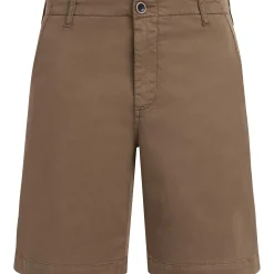 Homme Vilebrequin Bermudas Et Shorts^Bermuda Shorts En Tencel Homme Uni