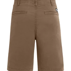 Homme Vilebrequin Bermudas Et Shorts^Bermuda Shorts En Tencel Homme Uni