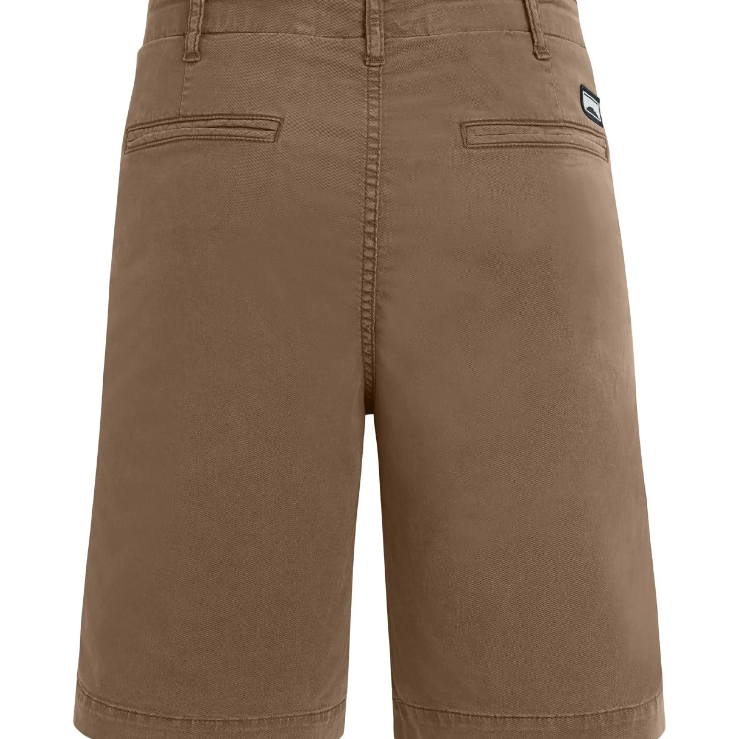 Homme Vilebrequin Bermudas Et Shorts^Bermuda Shorts En Tencel Homme Uni