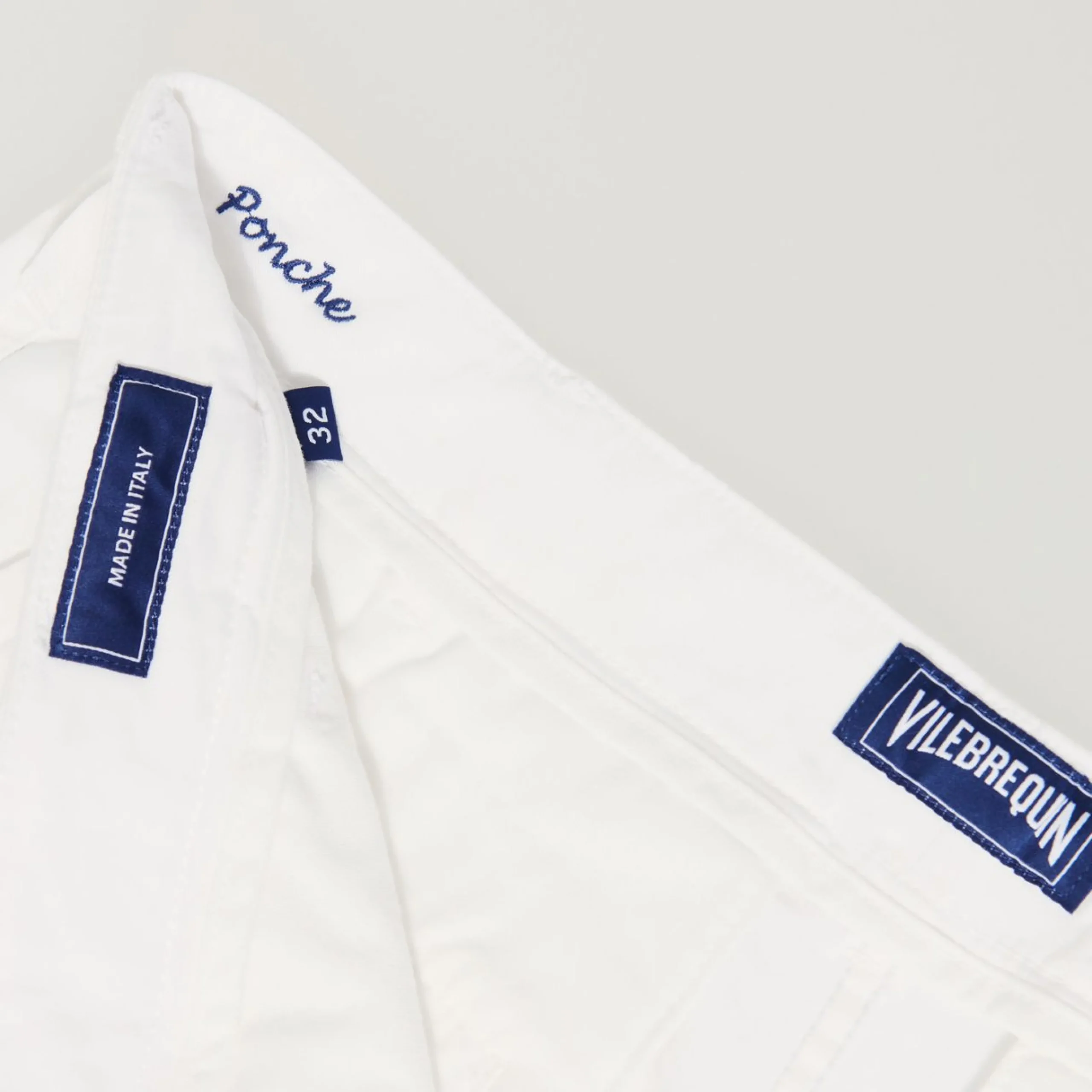 Homme Vilebrequin Bermudas Et Shorts^Bermuda Shorts Homme Uni