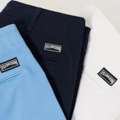 Homme Vilebrequin Bermudas Et Shorts^Bermuda Shorts Homme Uni