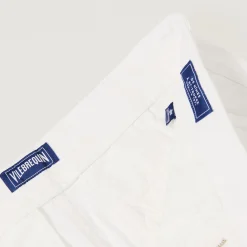 Homme Vilebrequin Bermudas Et Shorts^Bermuda Shorts Homme Uni