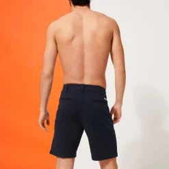 Homme Vilebrequin Bermudas Et Shorts^Bermuda Shorts Homme Uni