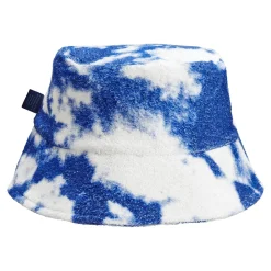 Fille Vilebrequin Casquettes^Bob En Coton Tie & Dye