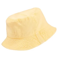 Homme Vilebrequin Casquettes^Bob En Lin