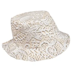 Homme Vilebrequin Casquettes^Bob Femme Dentelles