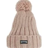 Homme Vilebrequin Casquettes^Bonnet En Laine Pompom Homme