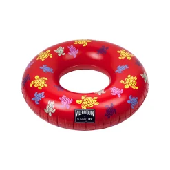Homme Vilebrequin Accessoires Plein Air^Bouee Gonflable Ronde Des Tortues - X Sunnylife
