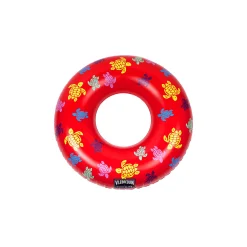 Homme Vilebrequin Accessoires Plein Air^Bouee Gonflable Ronde Des Tortues - X Sunnylife