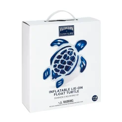 Homme Vilebrequin Accessoires Plein Air^Bouee Gonflable Tortue