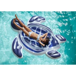 Homme Vilebrequin Accessoires Plein Air^Bouee Gonflable Tortue