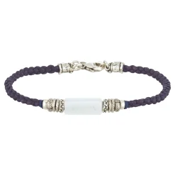 Femme Vilebrequin Bijoux^Bracelet Sea Corde Marin - X Gas Bijoux