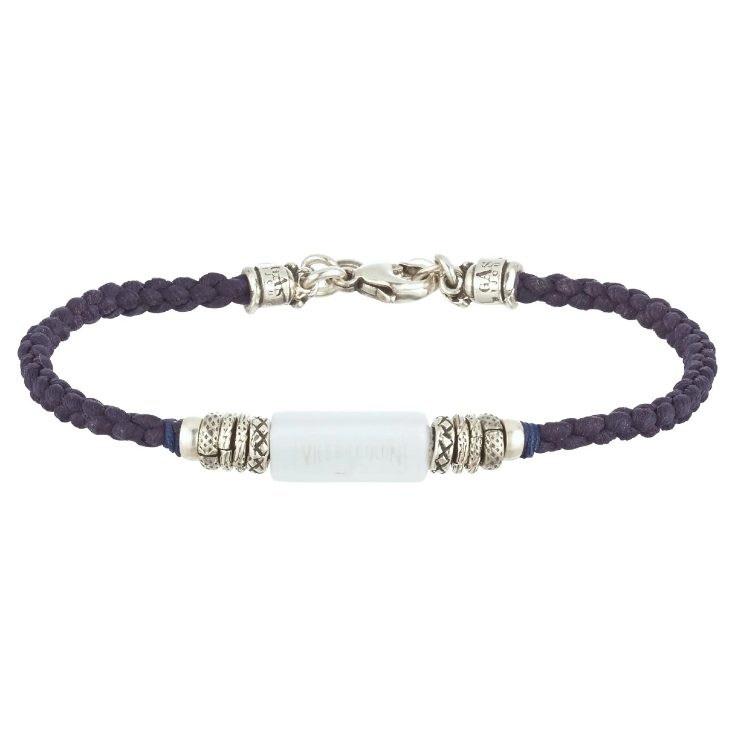 Femme Vilebrequin Bijoux^Bracelet Sea Corde Marin - X Gas Bijoux