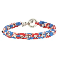 Homme Vilebrequin Bijoux^Bracelet Unisexe Crabs & Shrimps- X Gas Bijoux