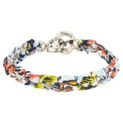 Femme Vilebrequin Bijoux^Bracelet Unisexe Fish Family- X Gas Bijoux