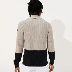 Homme Vilebrequin Pulls Et Cardigans^Cardigan En Coton Cachemire Homme