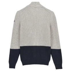Homme Vilebrequin Pulls Et Cardigans^Cardigan En Coton Cachemire Homme